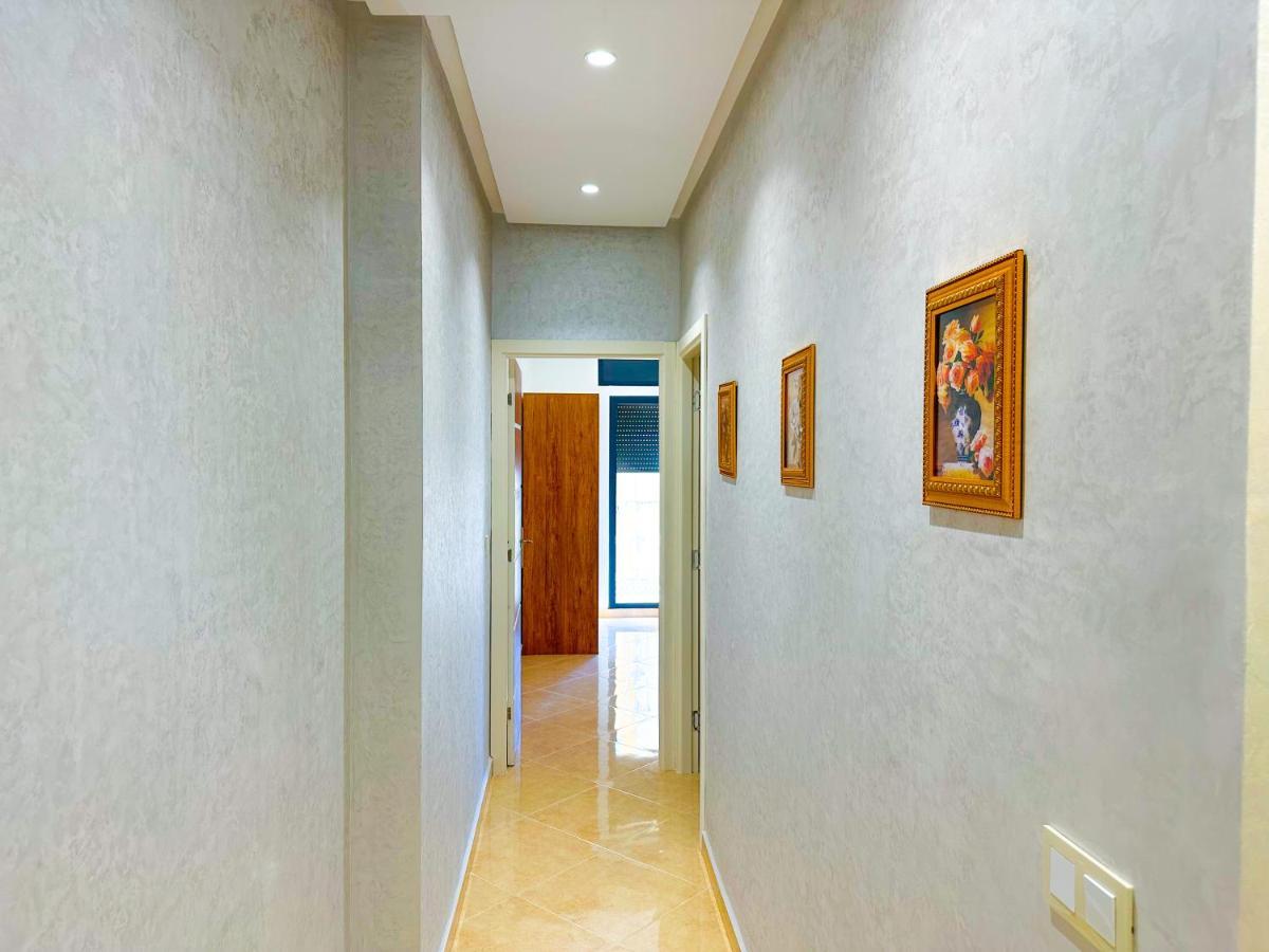 Luxury Of Mesnana - Stay With Low Budget 탕헤르 외부 사진