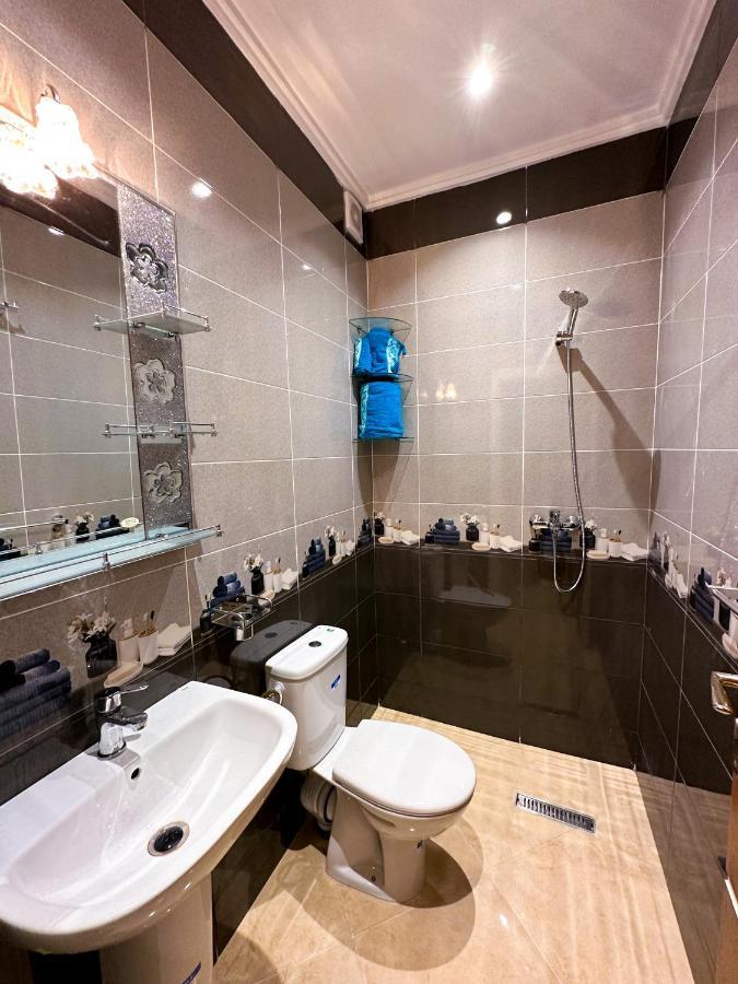 Luxury Of Mesnana - Stay With Low Budget 탕헤르 외부 사진