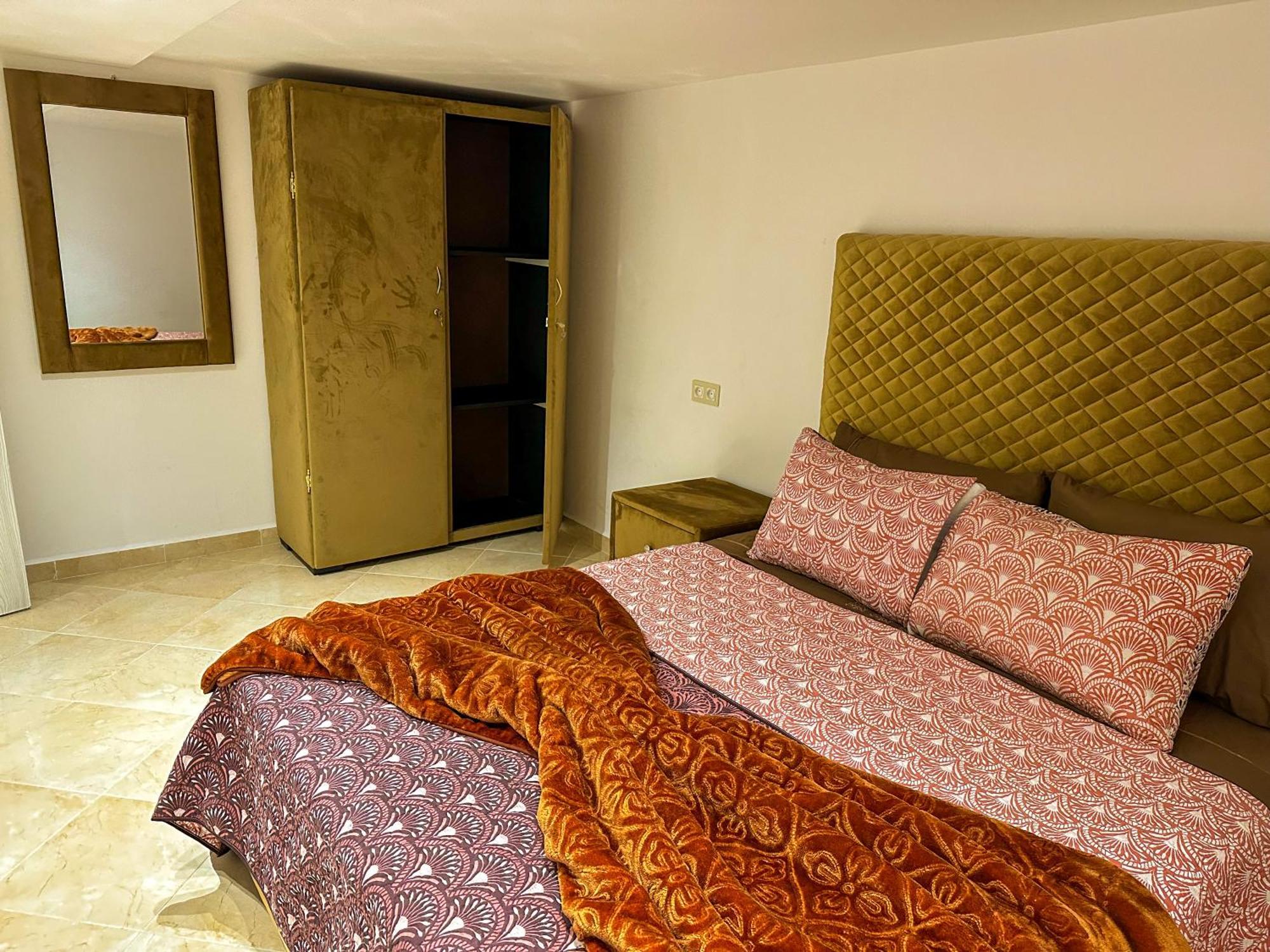 Luxury Of Mesnana - Stay With Low Budget 탕헤르 외부 사진