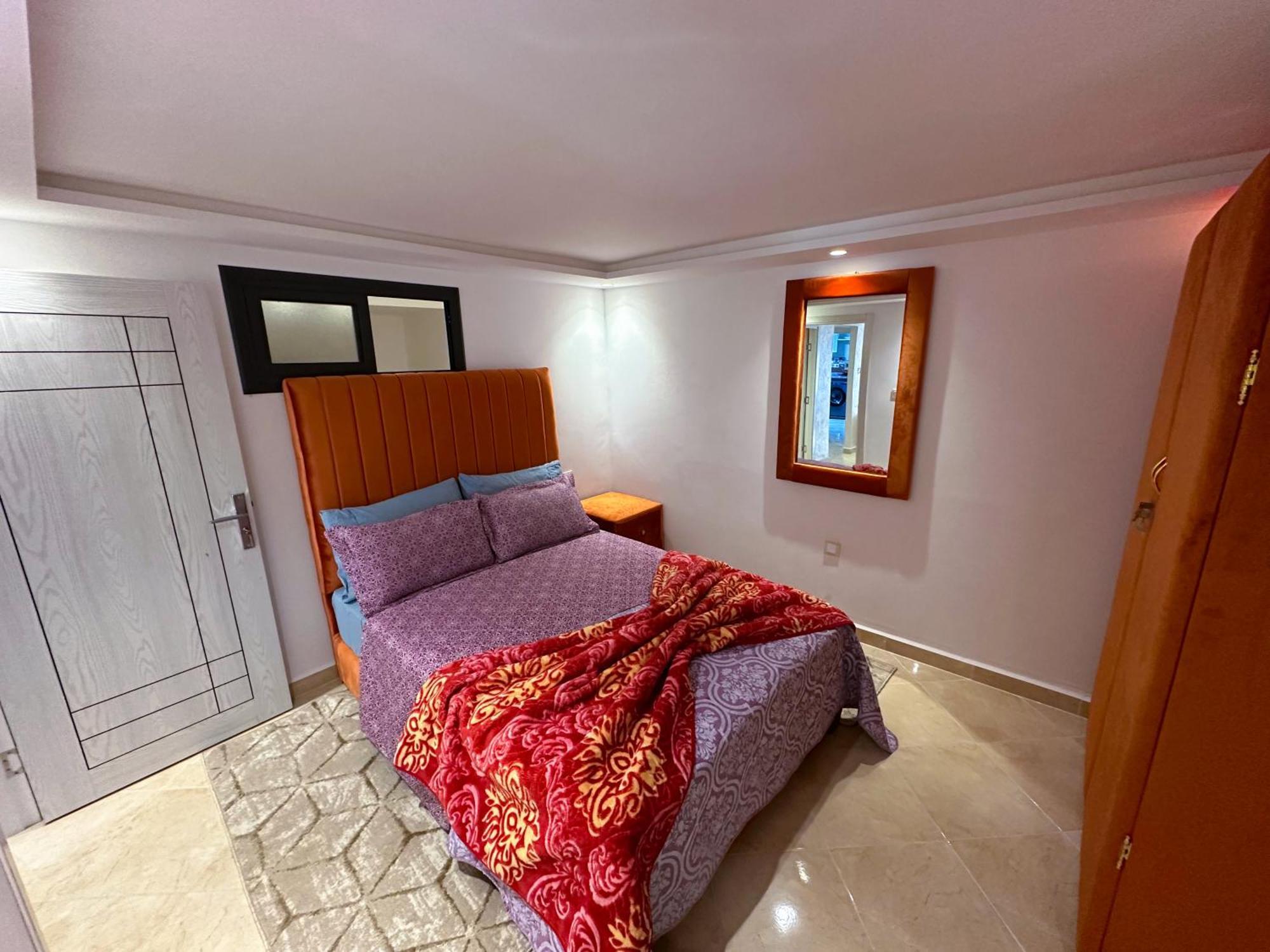 Luxury Of Mesnana - Stay With Low Budget 탕헤르 외부 사진