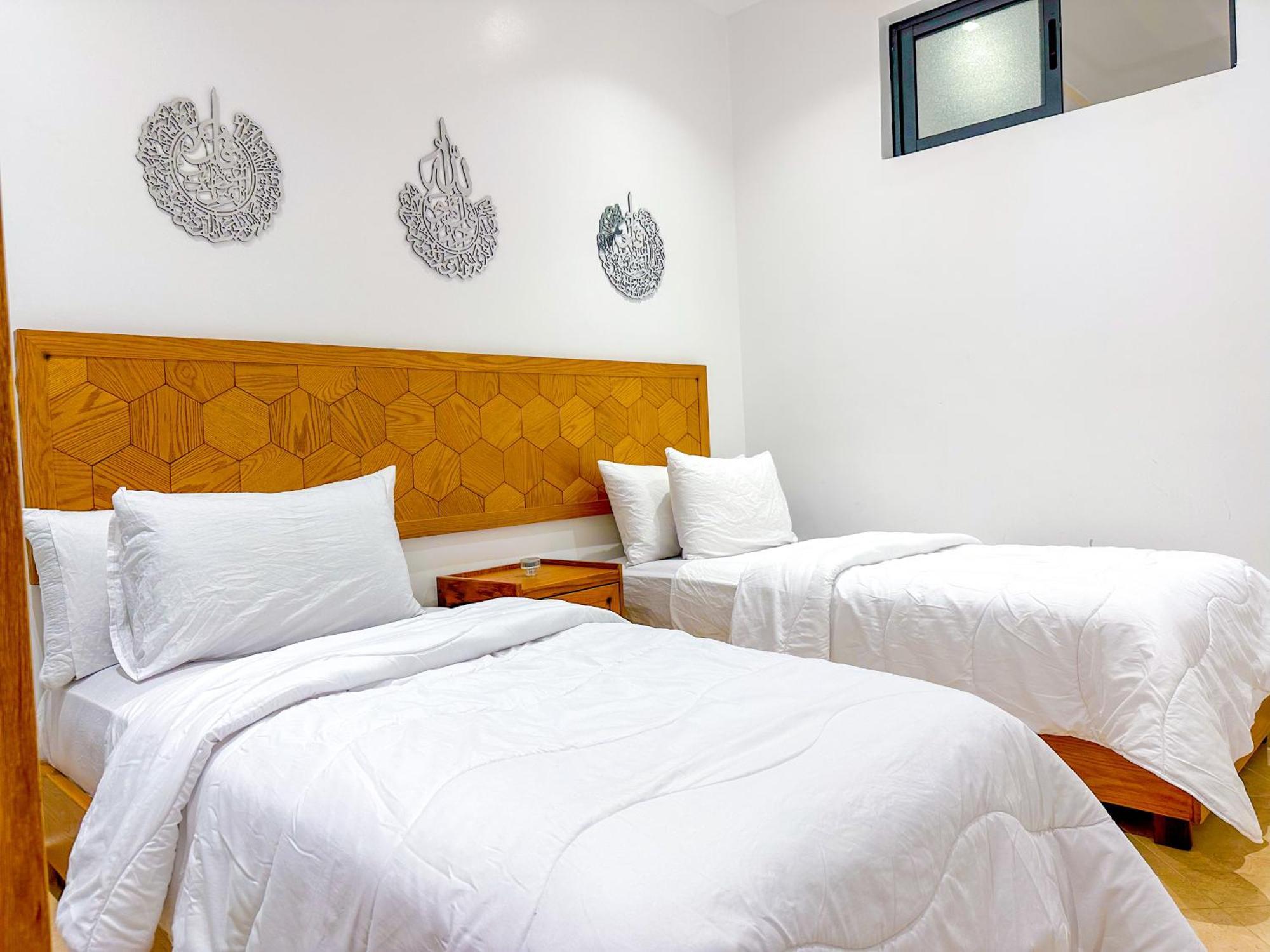 Luxury Of Mesnana - Stay With Low Budget 탕헤르 외부 사진